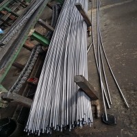 厂家直供小口径无缝钢管 冷拔精密钢管 建筑机械油拉精密光亮管