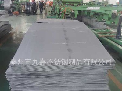 不锈钢板材 304不锈钢板1MM 耐腐蚀304不锈钢板材