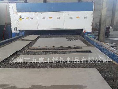 不锈钢割板 304不锈钢板1MM 耐腐蚀304不锈钢板材