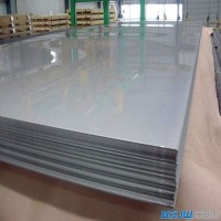 厂家直销 316冷扎不锈钢板 316拉丝覆膜不锈钢板 可任意切割尺寸