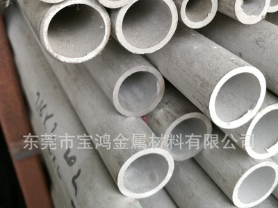 大量供应冷拔不锈钢管 不锈钢无缝管 材质201 304 316等规格齐全