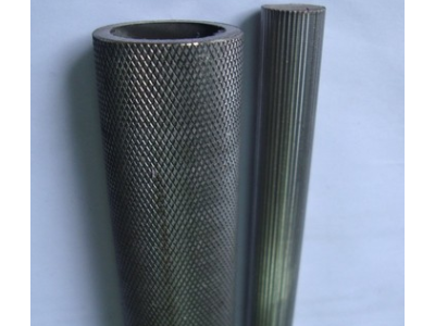 低价直销304不锈钢网纹管 鸟笼用磨爪棒 316网纹 直纹棒 依客订做