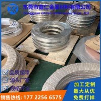 厂家供应SPCC镀镍不锈钢带 亮面、雾面镀镍钢卷 冲压双光镀镍带