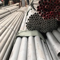 厂家供应 2205不锈钢管 304现货供应 316不锈钢管 不锈钢无缝管