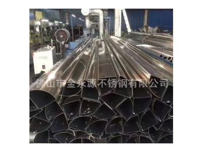 201不锈钢亮光半圆管 不锈钢砂光半圆管厂家,不锈钢半圆管价格