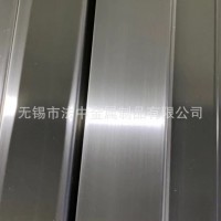 304 316L 409L 410 430 431系 厂家定做无缝管 食品级卫生级 焊管