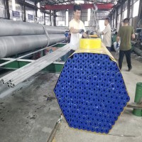 大量现货双相不锈钢管S32750厚壁无缝管大口径不锈钢管安要求定制