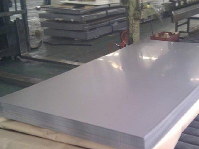 冷轧热轧不锈钢板201 304 316L不锈钢工业板 2B面不锈钢板 定制