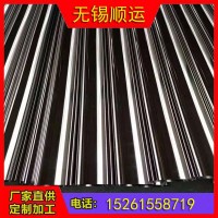 304不锈钢管316L不锈钢无缝管流体管 厚壁管 厂家直供