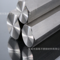 00Cr17Ni14Mo2耐腐蚀不锈钢六角棒 进口不锈钢六角铁SUS316L