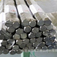 2520不锈钢六角棒2205不锈钢圆棒310光亮易切削圆棒
