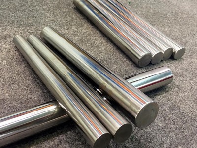 不锈钢管厂家现货供应316L不锈钢圆棒研磨抛光不锈钢棒定制规格