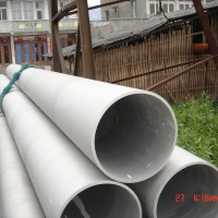 304 316L 2205 2570 904L 外径60-2600mm 壁厚2-40mm 1
