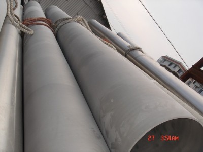 304 316L 2205 2570 904L 外径60-2600mm 壁厚2-40mm 2
