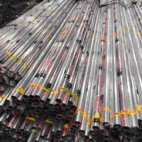 304材质不锈钢管