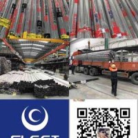 201材质不锈钢管