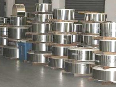 厂家销售不锈钢钢带 201.301.304材质 质量保证 价格优惠