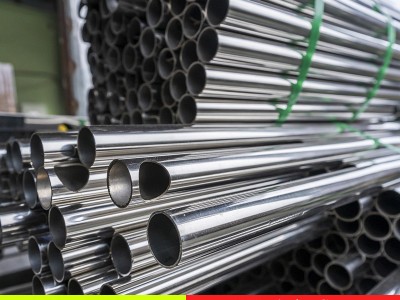 厂家现货304 201 316L不锈钢工业圆管 不锈钢装饰圆管