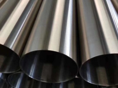 天津信隆达不锈钢 不锈钢装饰管 201不锈钢管 镜面拉丝不锈钢管