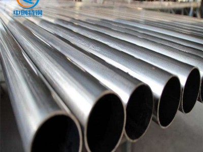 供应SUS304不锈钢管s30408薄壁圆管工业焊管可零切割管可加工定制