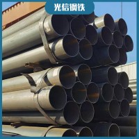 厂家直供q235b焊管 直缝焊管 热扩焊管
