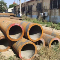 无缝钢管价格 20#无缝管45#圆管35#铁管 现货供应