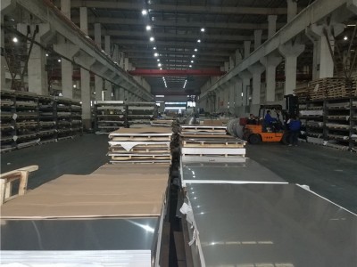 专业销售316冷轧不锈钢板 拉丝面不锈钢板 规格齐全 品质保证