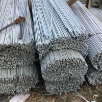 现货供应Q355B圆钢 不锈钢棒 圆棒 建筑加工用研磨棒光圆黑棒直条