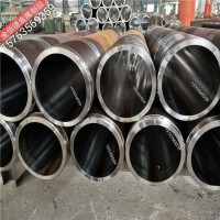 深孔磨光无缝钢管 双耳油缸 镗磨液压缸筒 气缸珩磨管 精密绗磨管