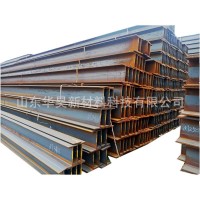 钢厂直发Q355B 工字钢 热轧工字钢镀锌工字钢45BC工字钢50B