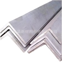 现货供应角钢热轧等边角钢Q355B角钢不等边角钢50*5 60*6角钢