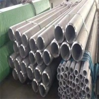 温州厂家直销 2205不锈钢无缝管 市场货批发
