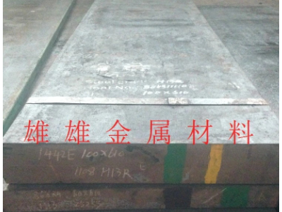 东莞现货供应1.6582（34CrNiMo6）合金钢板 调质冷拉光圆钢棒