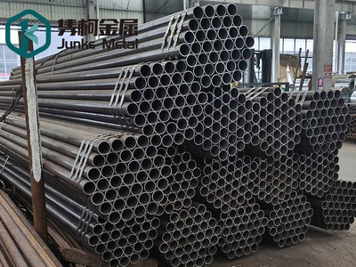 20#45号无缝钢管精密管Q345B大小口径碳钢厚薄壁铁管空心圆管零切