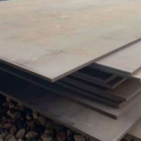 厂家供应现货Q235B中厚碳钢板热轧板耐磨钢板可切割中厚碳钢板
