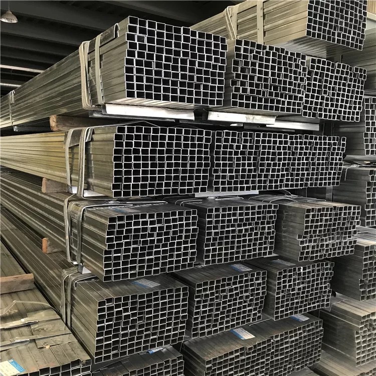 镀锌方管