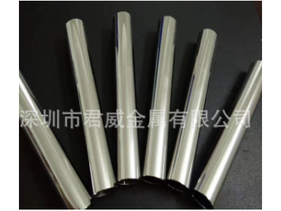 不锈钢内外光亮套管 制品薄壁管 304精密毛细管 6*0.3可精密切割