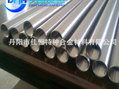 耐腐蚀3j01高弹性合金棒 耐高温3j01铁镍铬合金板无缝管质量保证