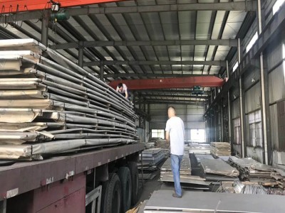 【厂家直销】 C4耐硝酸不锈钢板 C4耐高硅板材 规格零切 锻环锻件