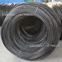 现货宝钢 50CrVA 弹簧钢丝 冷拉钢丝 油淬火弹簧钢丝硬度48~52°C