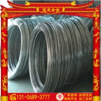 现货 202弹簧钢丝 1Cr18Mn8Ni5N无磁不锈钢弹簧钢丝 规格齐全