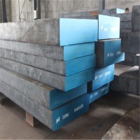 012AL模具钢冷挤压钢棒5CR2钢板50NB圆棒6F2板材45CR2合金钢材