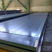 厂家现货Q390D高强度钢板 Q390D高强板规格齐全 一手货源