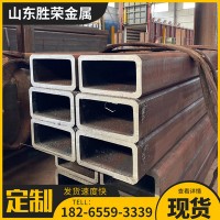 批发供应Q215B无缝方管 机械制造用大口径无缝方管 无缝方管批发