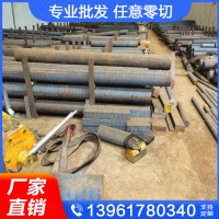 现货 HT250灰铸铁 玻璃模具QT500-7半圆形球墨铸铁棒 椭圆形铸铁