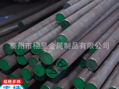 416易切削圆棒棒料光亮实心圆钢切割加工厂家 现货供应 厂家批发