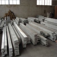 加工销售 100*10 30*5 120*10 125*10mm软态1060导电纯铝排