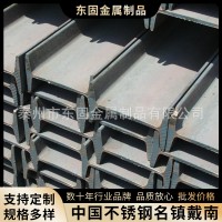 工字钢（H型钢）批发 q235b钢结构材料H钢 主梁H钢工字钢现货