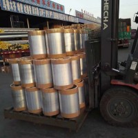 【天津大口径铝管】6061-T6时效处理铝管批发 大口径可产