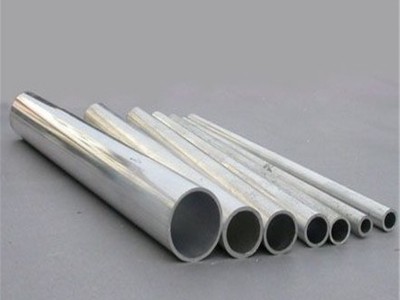 厂家直销 铝管 空心圆管 工业铝管 铝合金管 零切 加工 规格齐全